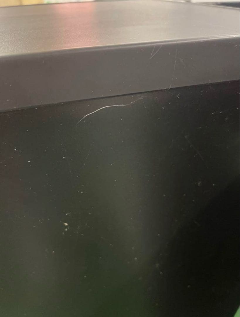 2017年式 154L Hisense 2ドア 冷蔵庫 HR-G1501