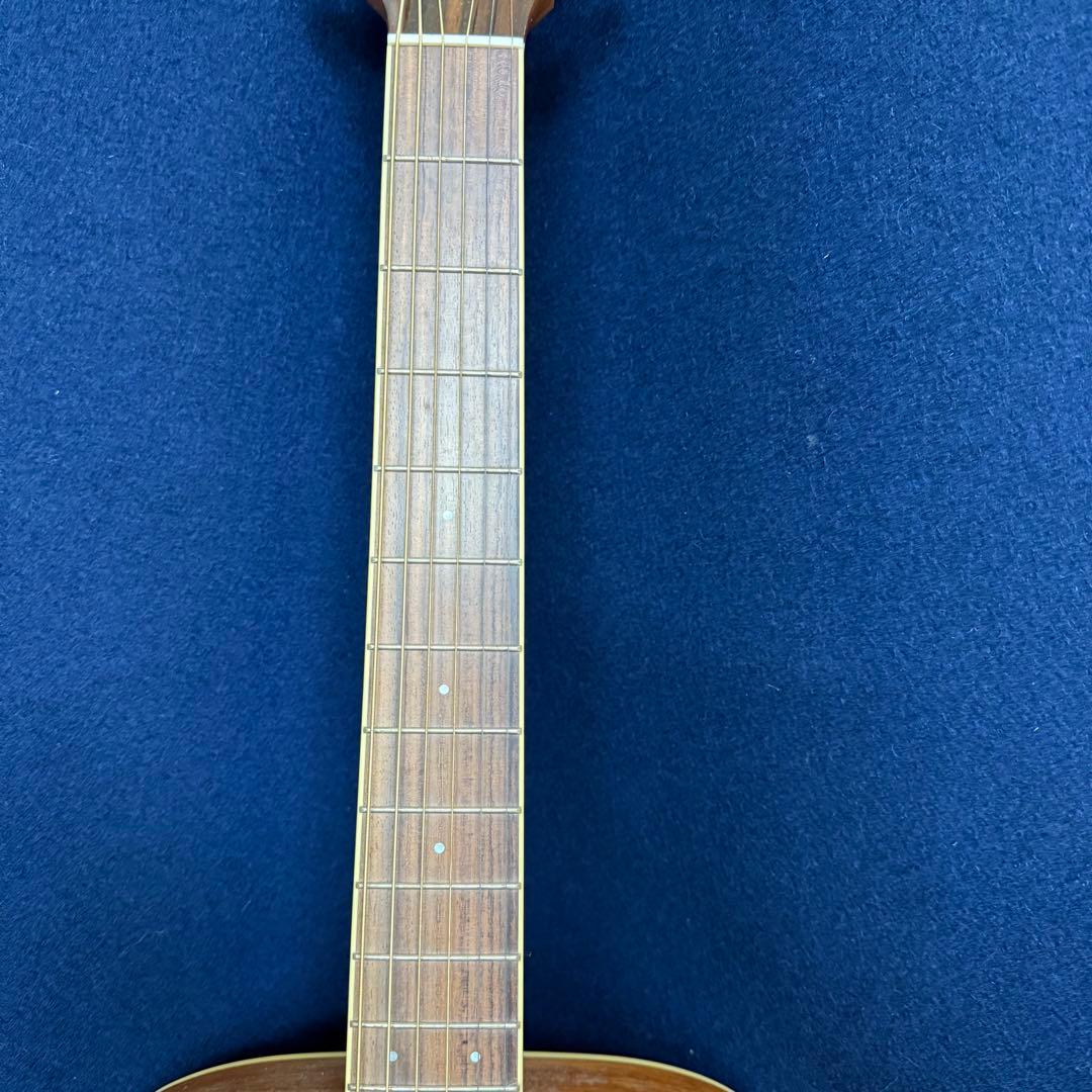 YAMAHA ヤマハ アコースティックギター FG720S ソフトケース付き