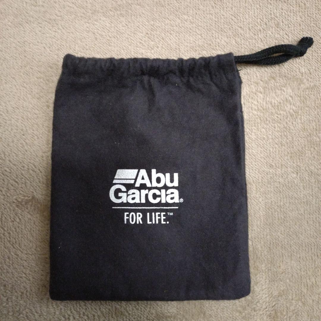 アブガルシア　モラム SX1601C