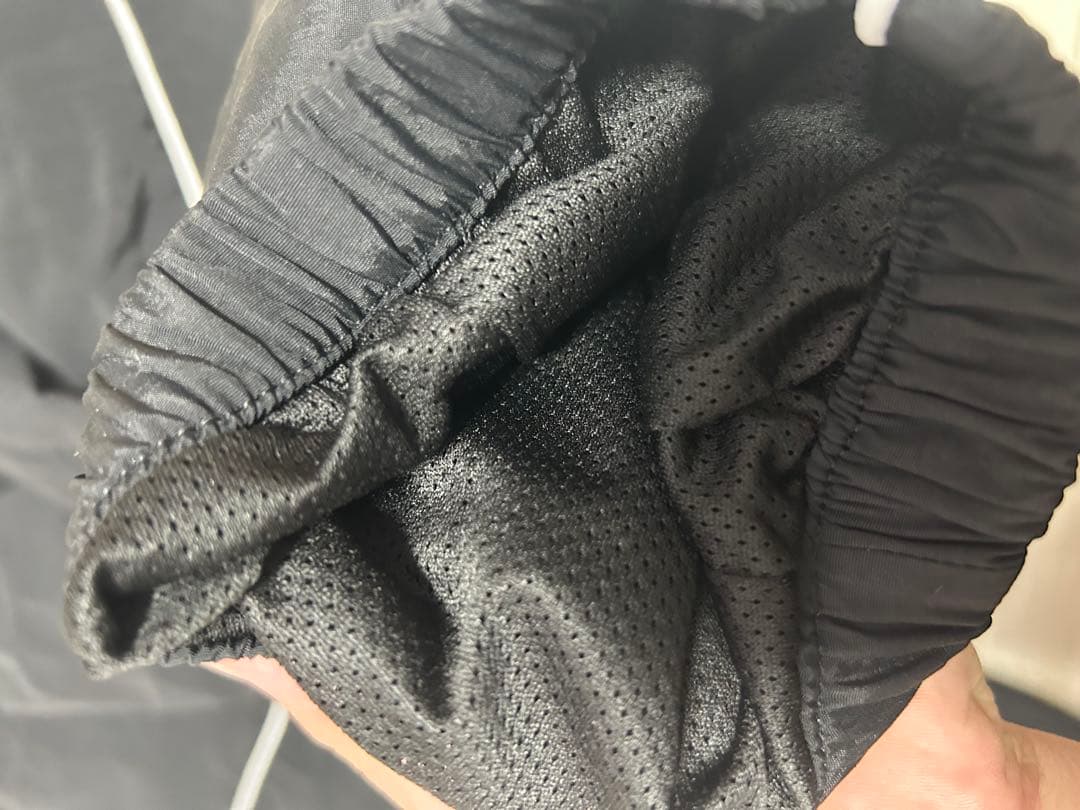 ジャケット・アウター supreme umbro track pant black