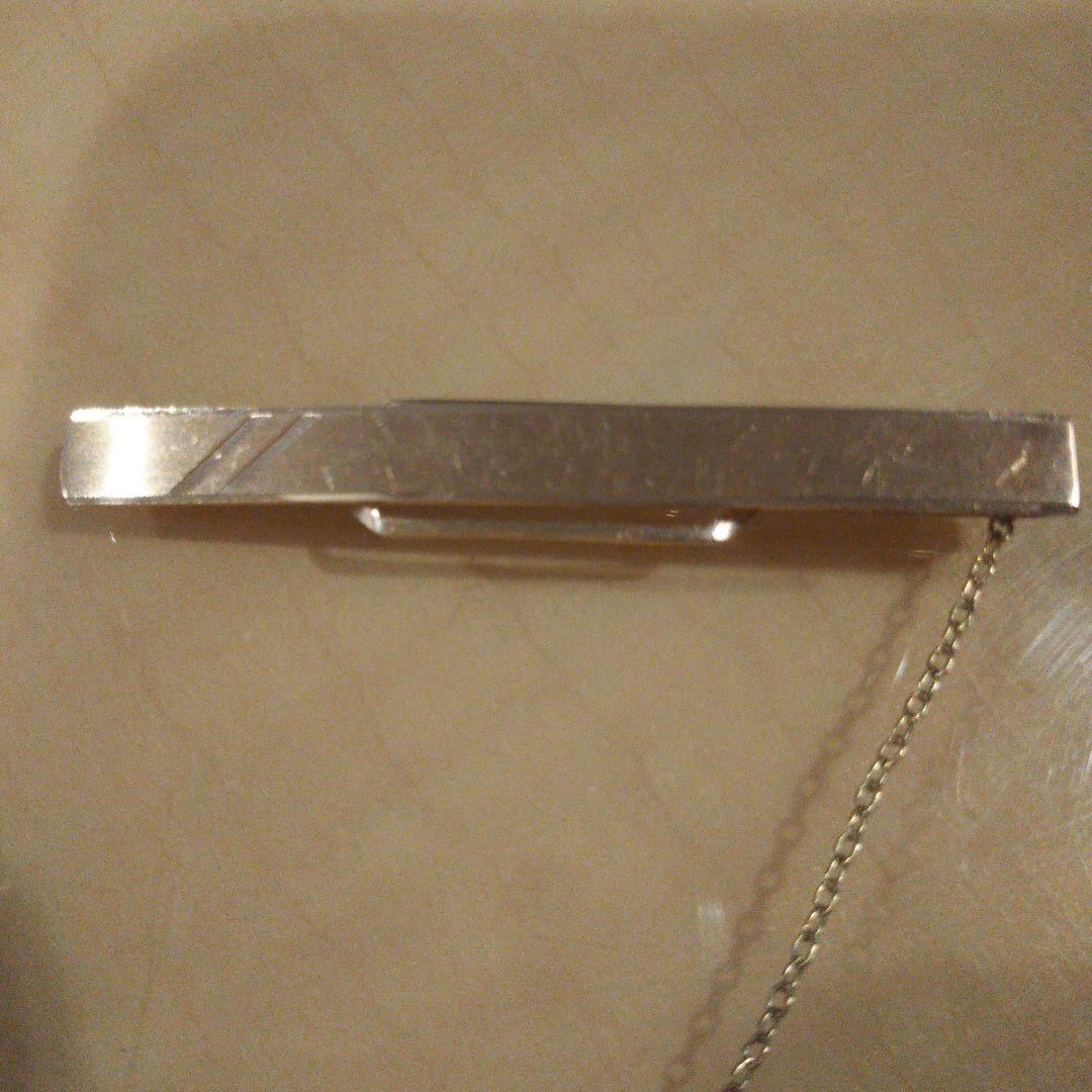 サンイーグル ヴィンテージ 18金ネクタイピン