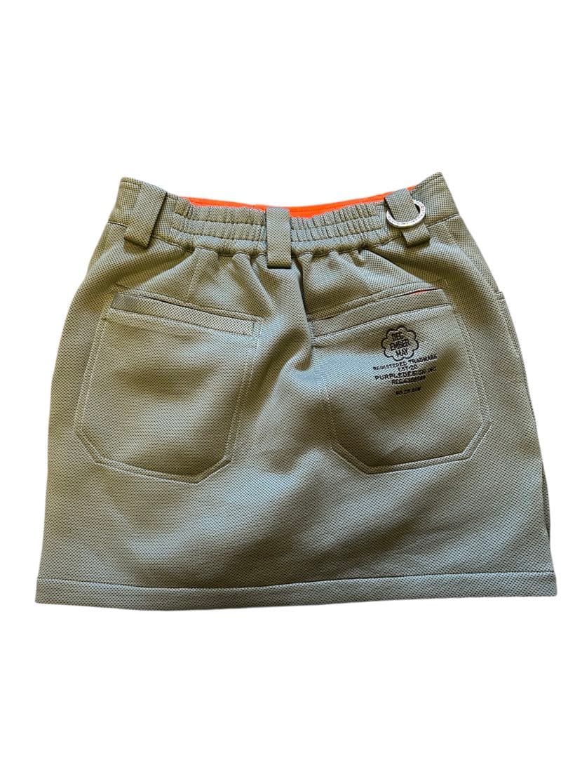 DECEMBERMAY パーカー、スカート、単品も⭕️