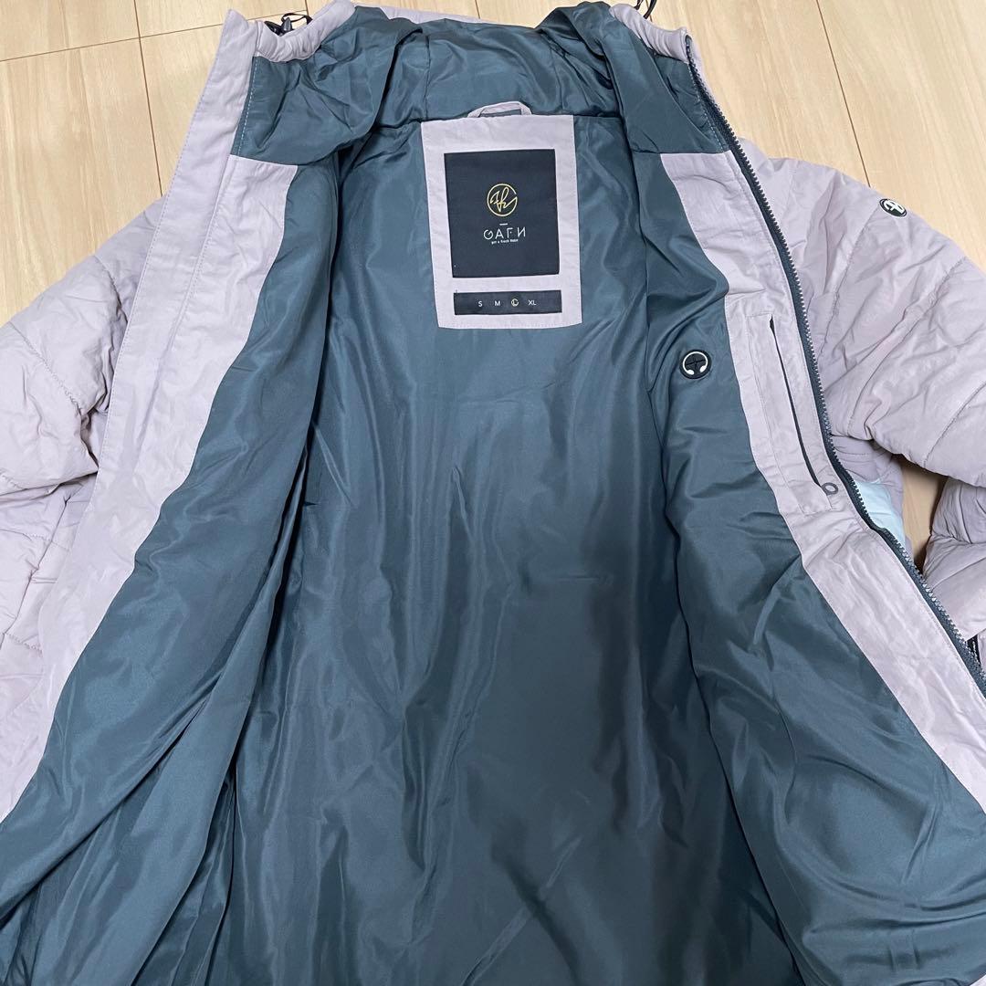 GAFH スノーボードジャケット