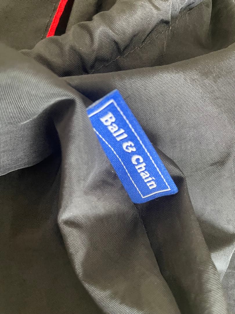 FEILER ☆ハイジ刺繍エコバッグ ☆黒☆L☆正規品