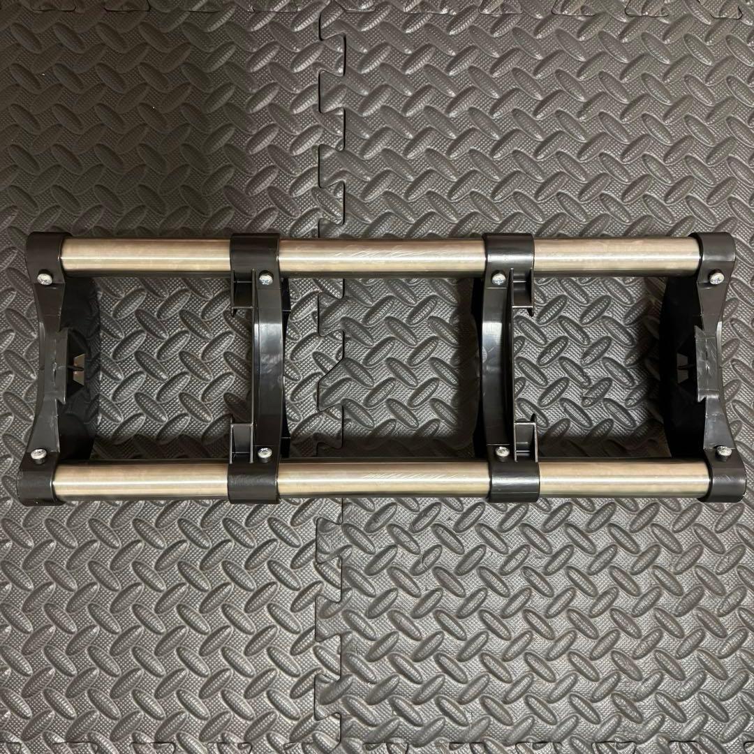 NUO アジャスタブルダンベル フレックスベル FLEXBELL ①セット購入