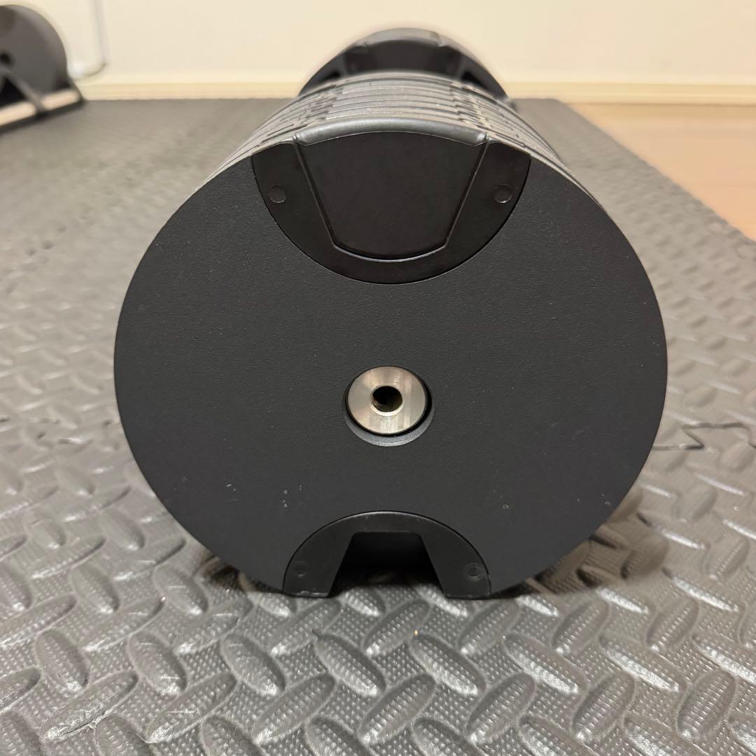 NUO アジャスタブルダンベル フレックスベル FLEXBELL ①セット購入