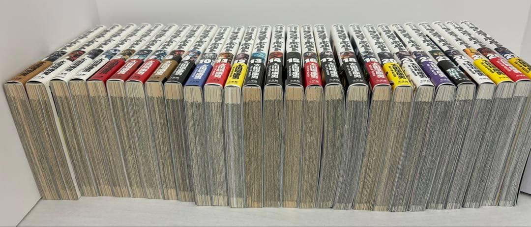 機動戦士ガンダム サンダーボルト 1-27 全巻　全て初版第1刷　帯付き