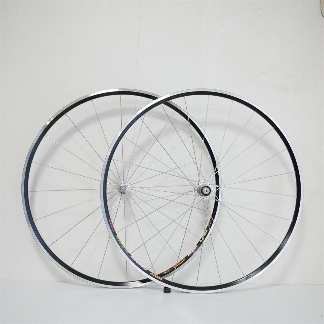 ロードバイク用CLASSIC　ホイール　タイヤセット　パナレーサー　タイヤ