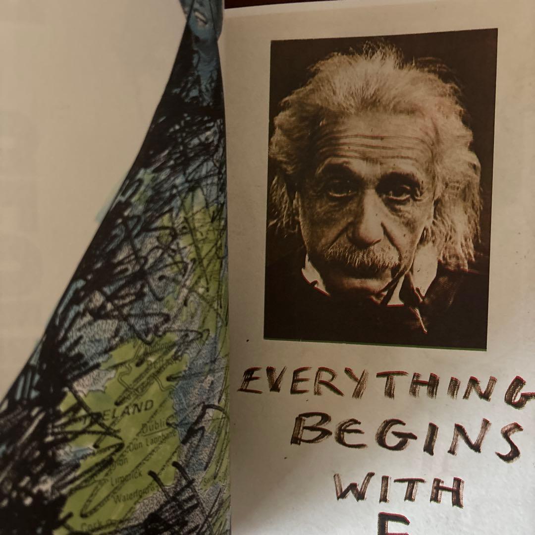 アート・デザイン・音楽 Jamie Reid Rogue Materials 1972-2021