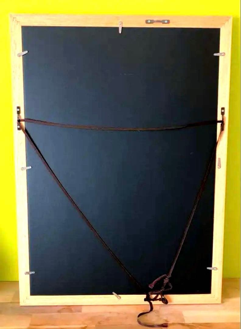 【期間限定価格】ルフォール・オプノ パリ大賞典 1959年 ヴィンテージポスター