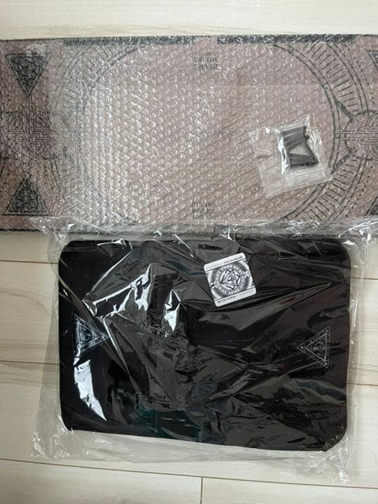 DEVISE DECK TURIBAG SB STOOL KIT 3点セット