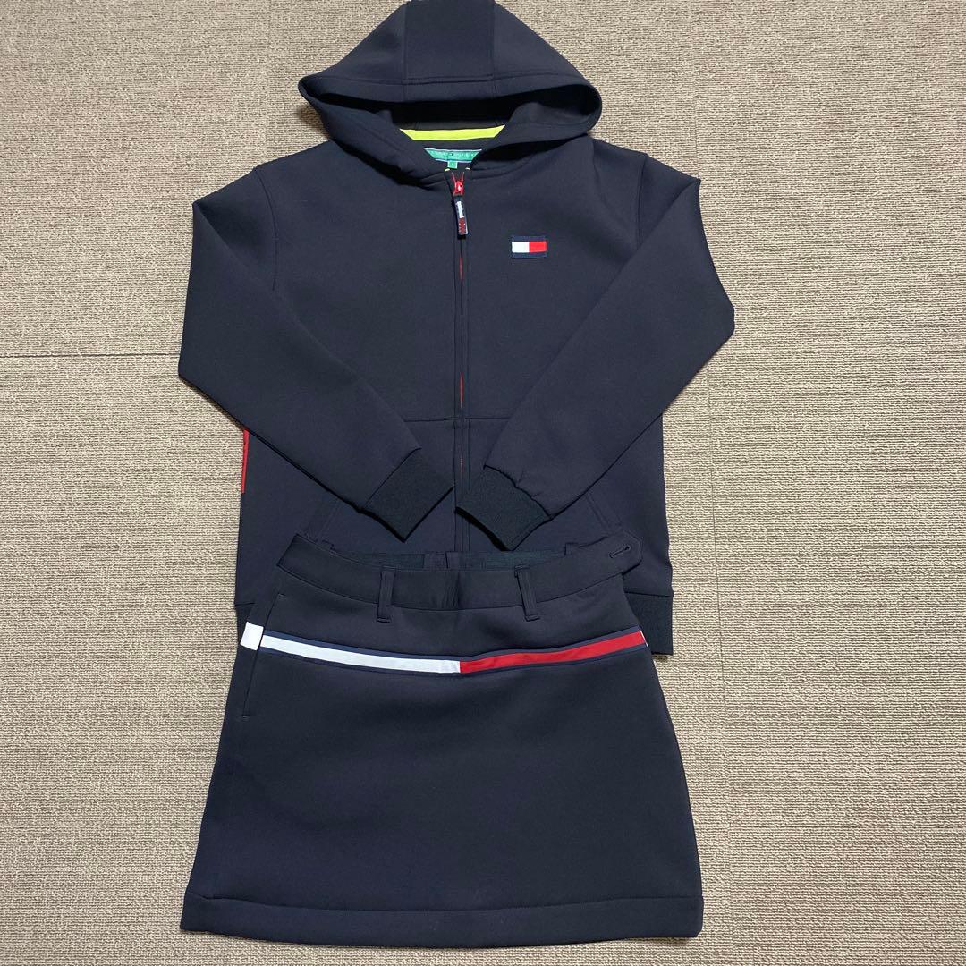   GOLFセットアップ