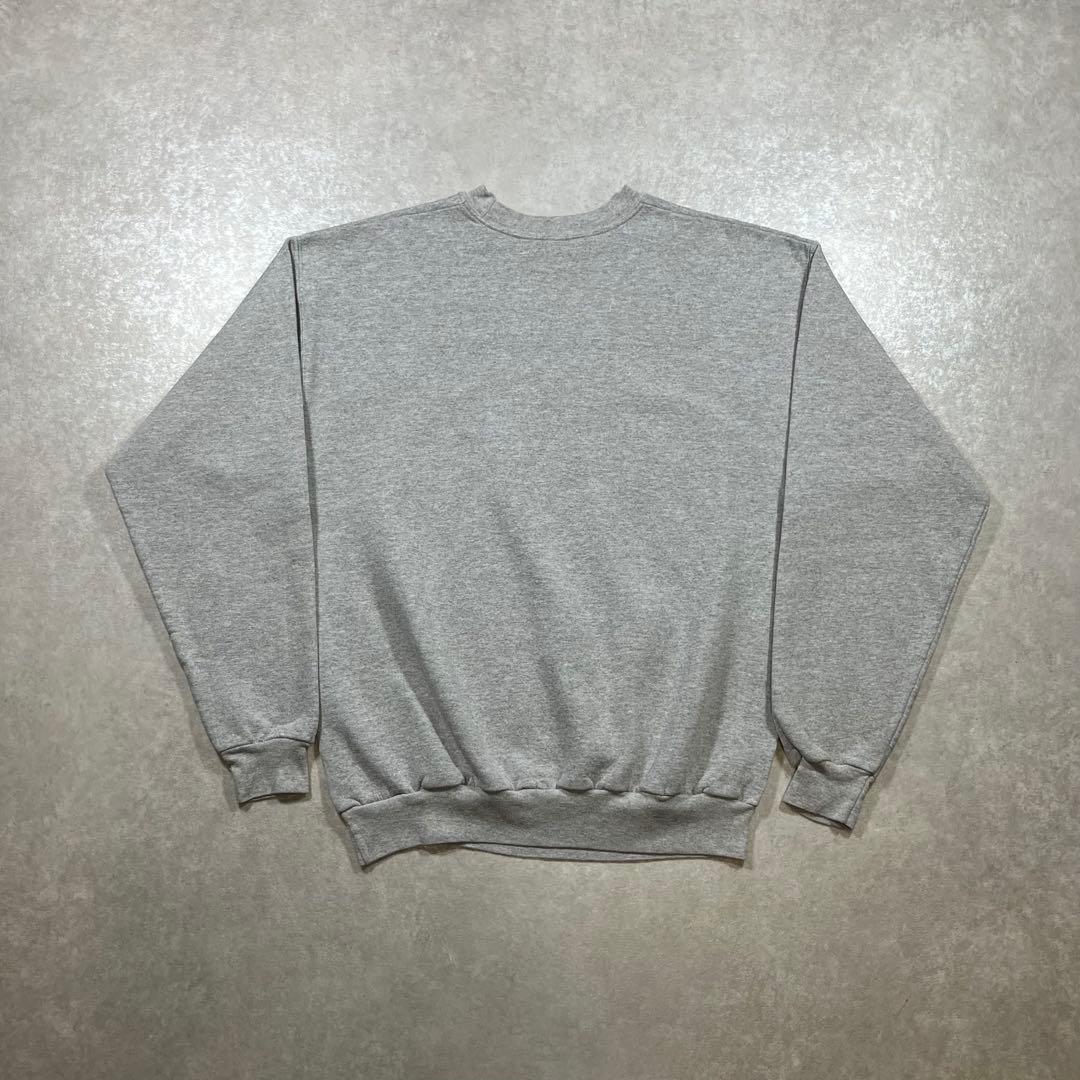 【希少】00s ディズニー タワーオブテラー スウェット グレー ミッキー