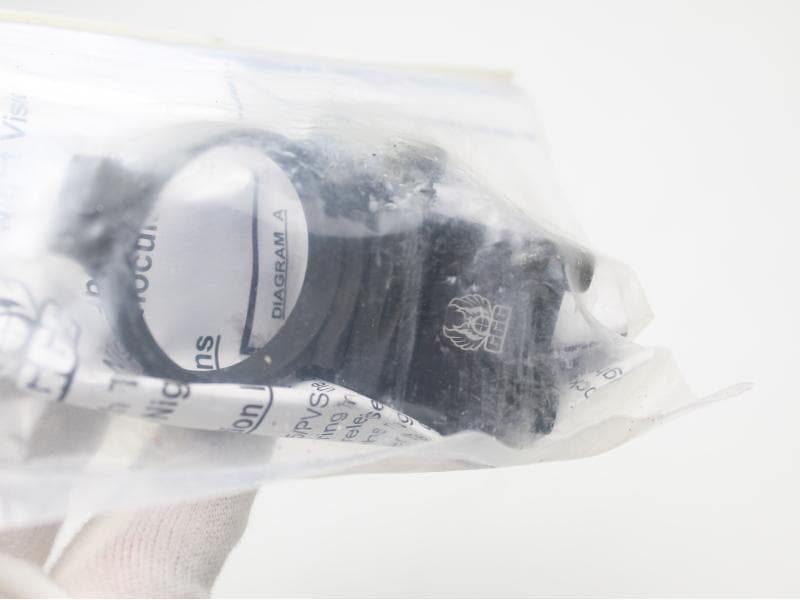 GG&G■quick detach High mount■pvs14用 マウント