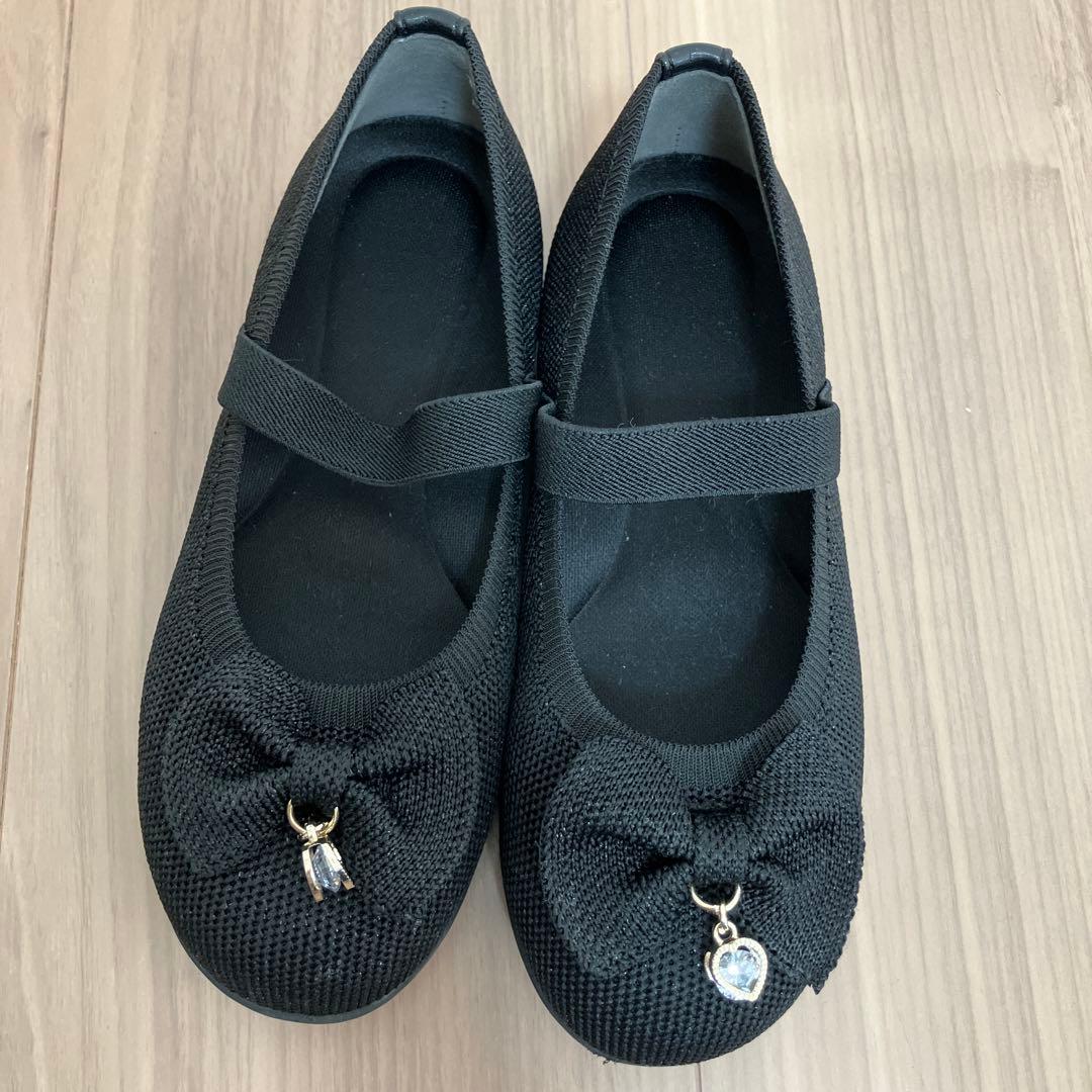 petit main 120cm ドレスセット　くつ(20cm)付き