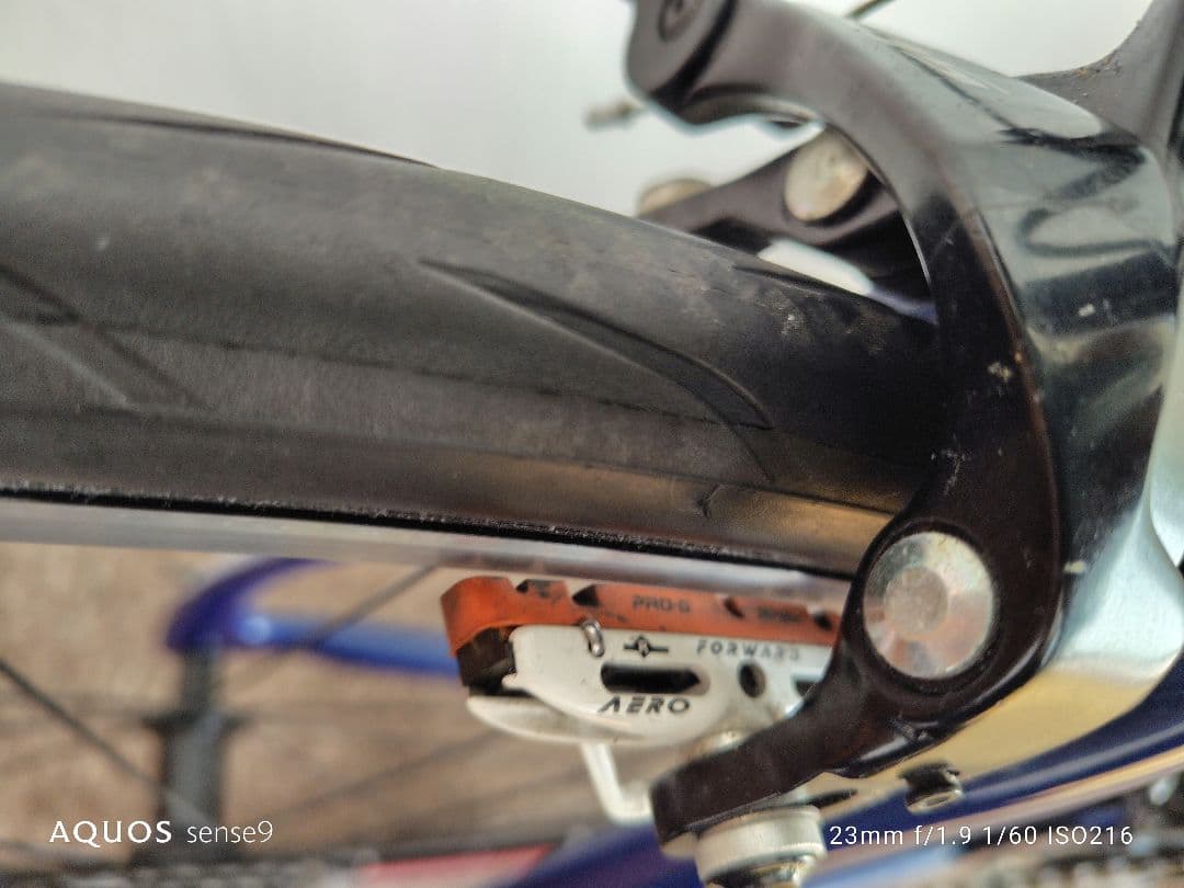 (値下げ)春から通勤、通学 PINARELLO GAN ロードバイク 105