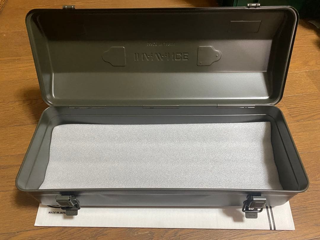 INAVANCE TOYOSTEEL TOOLBOX 2個セット