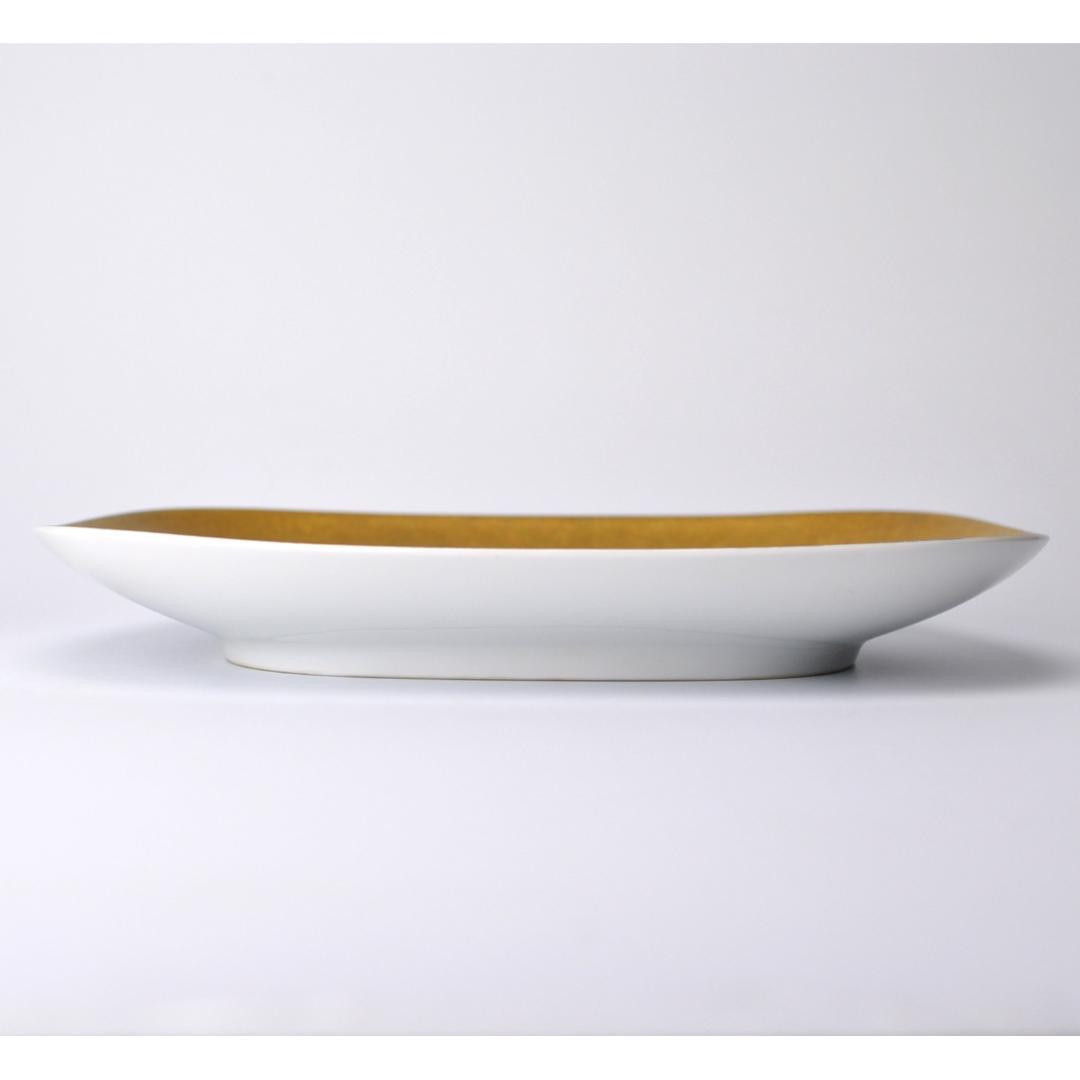 Re:Q　ローゼンタール　スタジオライン　シェヘラザード　オーバルプレート