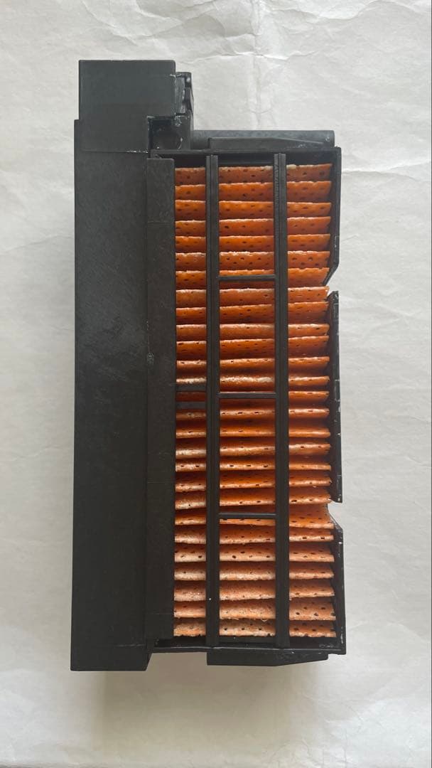 SHARP 2024年製 セラミックファンヒーター　HX-SK12-W 日本製