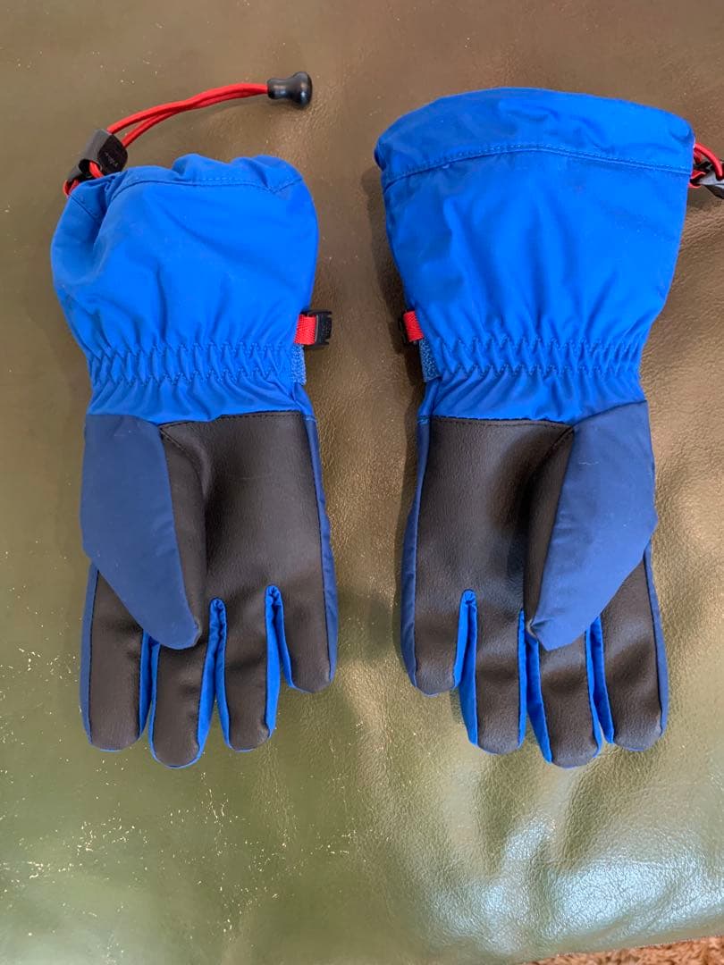 mont-bell モンベル キッズ110 ジャンプスーツ　カバーオール