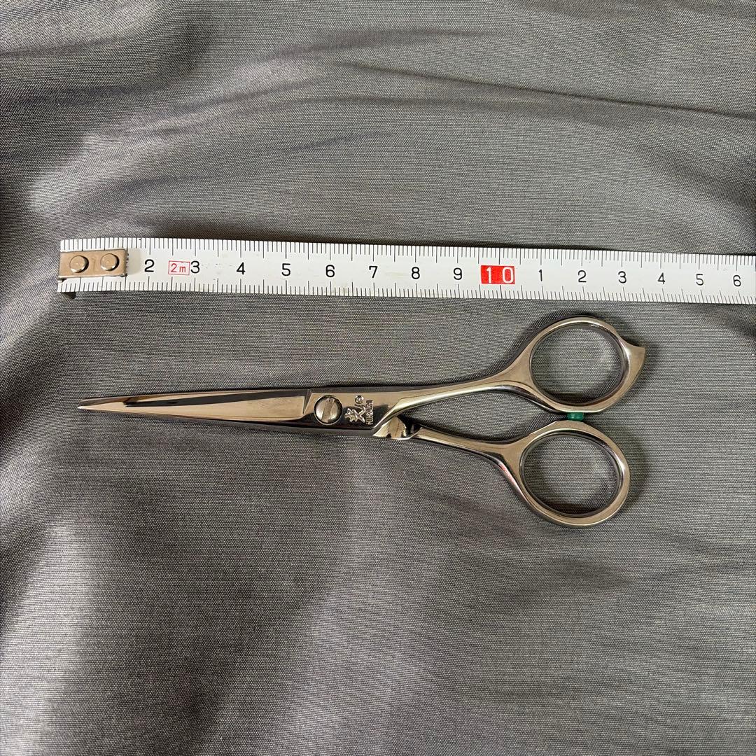 【レア？】ヒカリシザー ミニ 特殊小指掛け