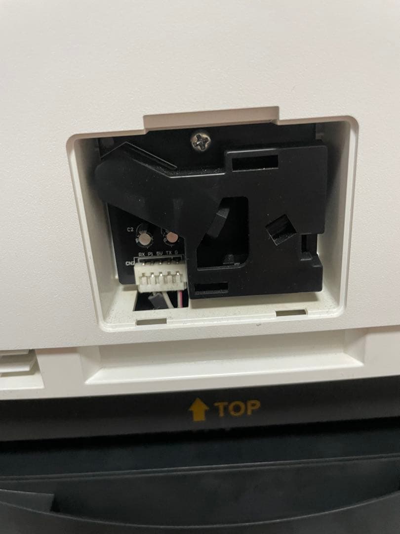 Airdog エアドッグX3S 空気清浄機 KJ200F-X321年製