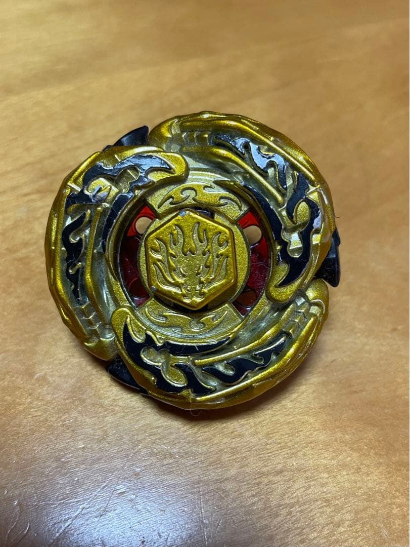 Ahihi メタルファイトベイブレード 激レア　6個セット　限定品