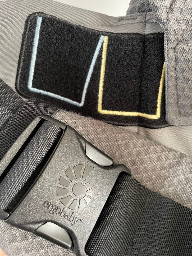 ergobaby OMNI 抱っこ紐 セット