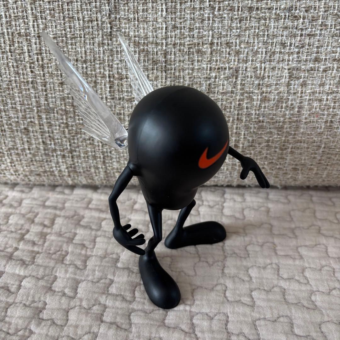 NIKE KEYNUTS フィギュア 箱あり