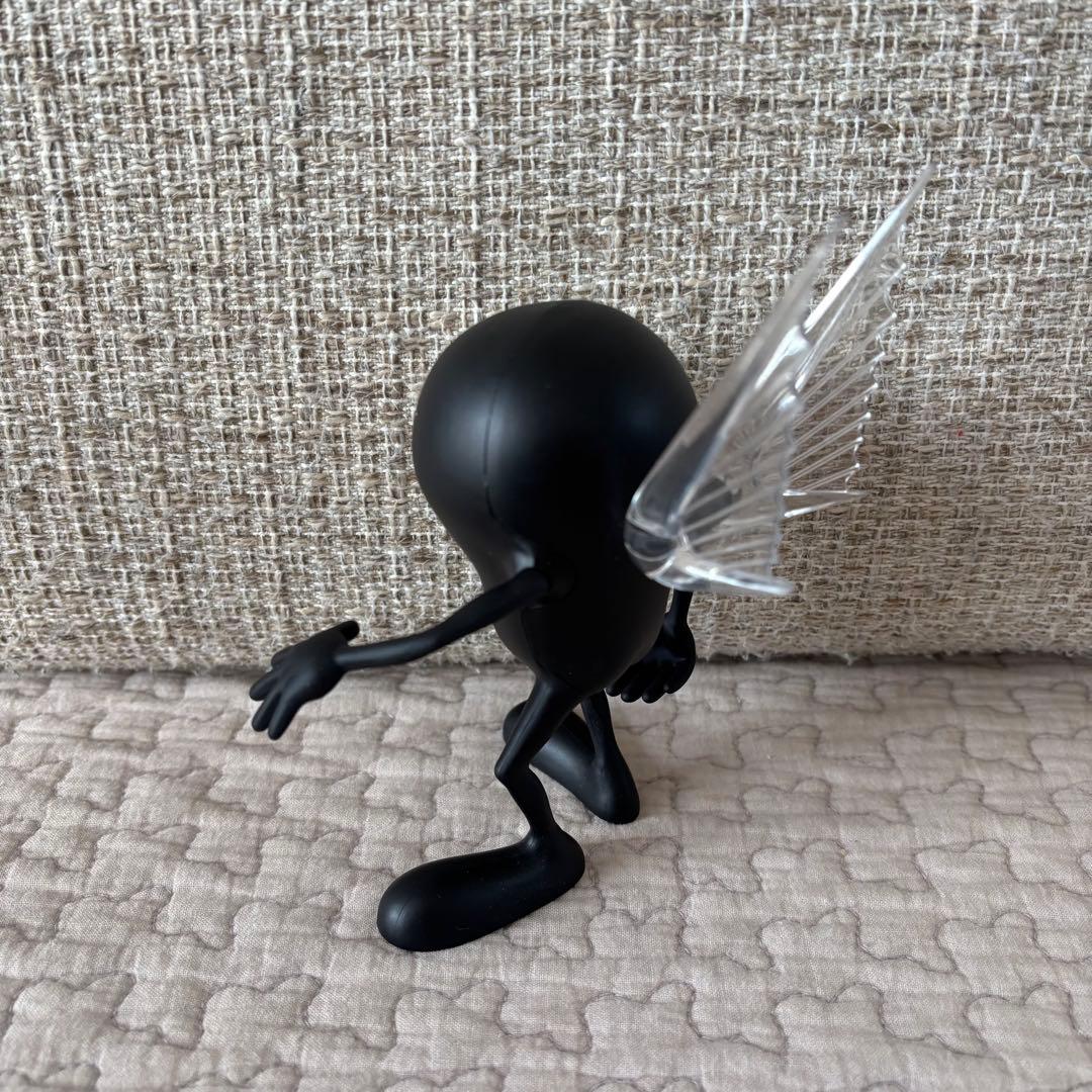 NIKE KEYNUTS フィギュア 箱あり