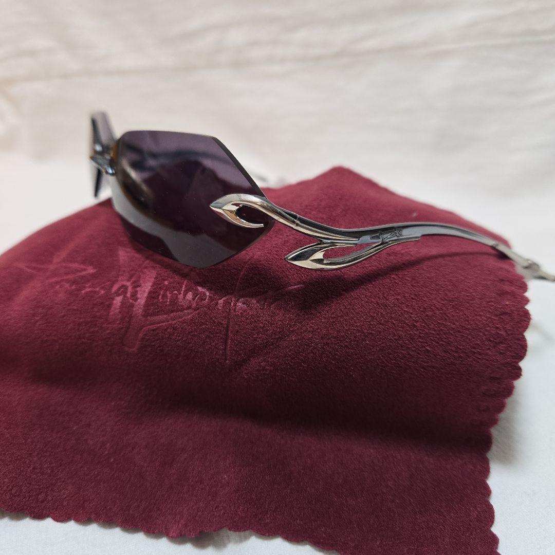 GACKTプロディースDARTSダーツ サングラス