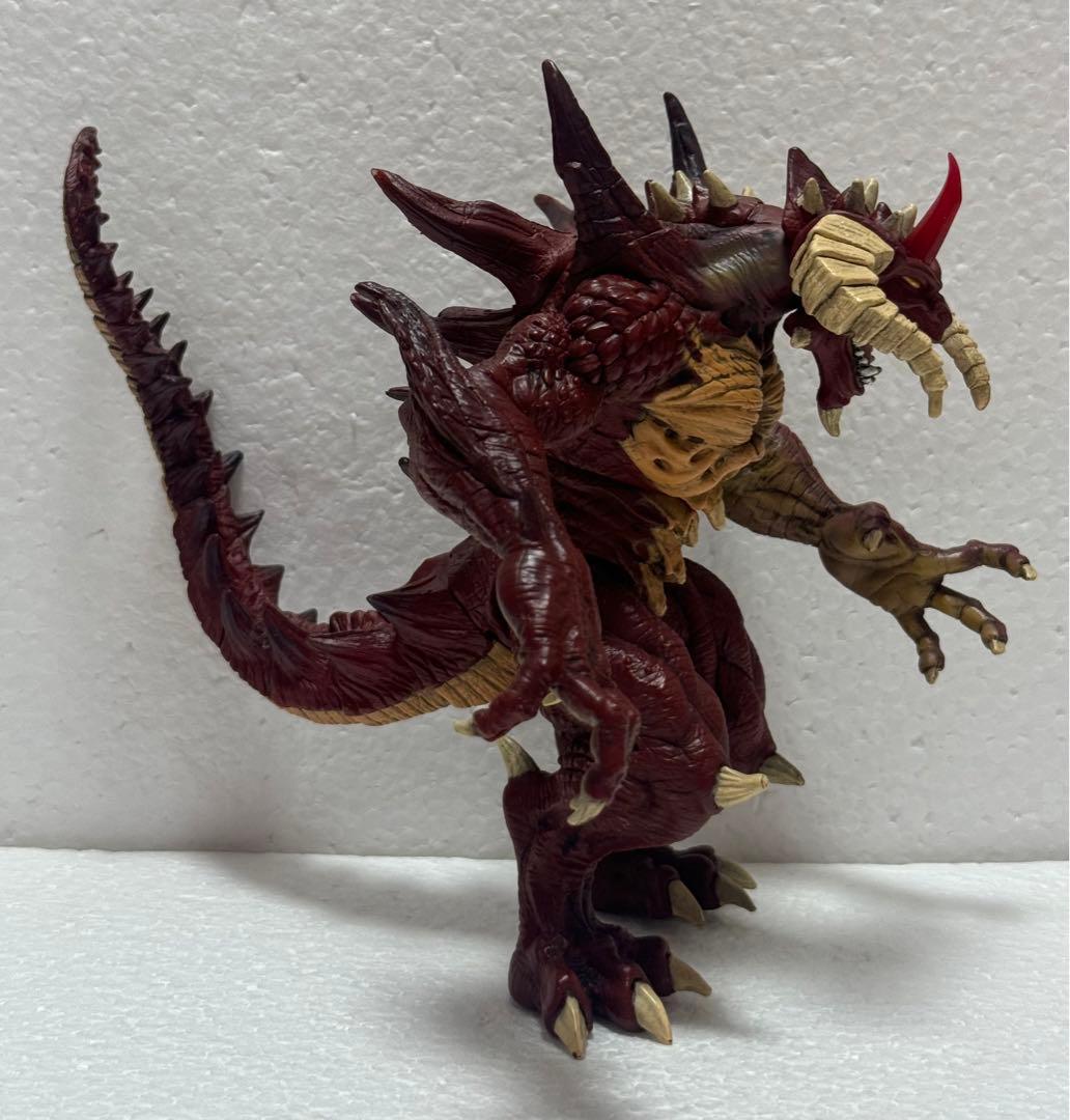 ブリザード　ディアブロ　フィギュア