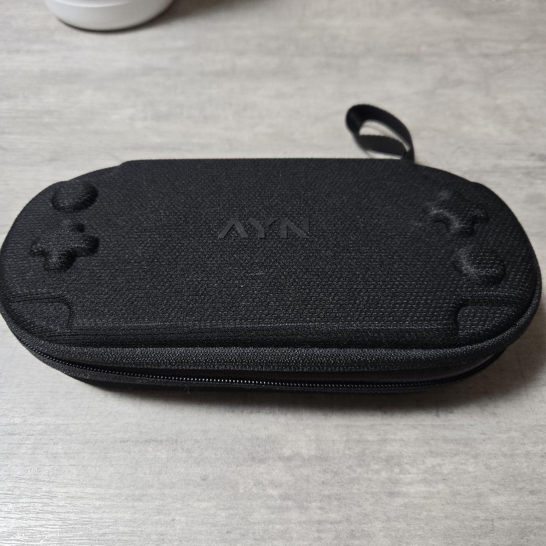 その他 Ayn Odin2 Mini Pro 12GB/256GB