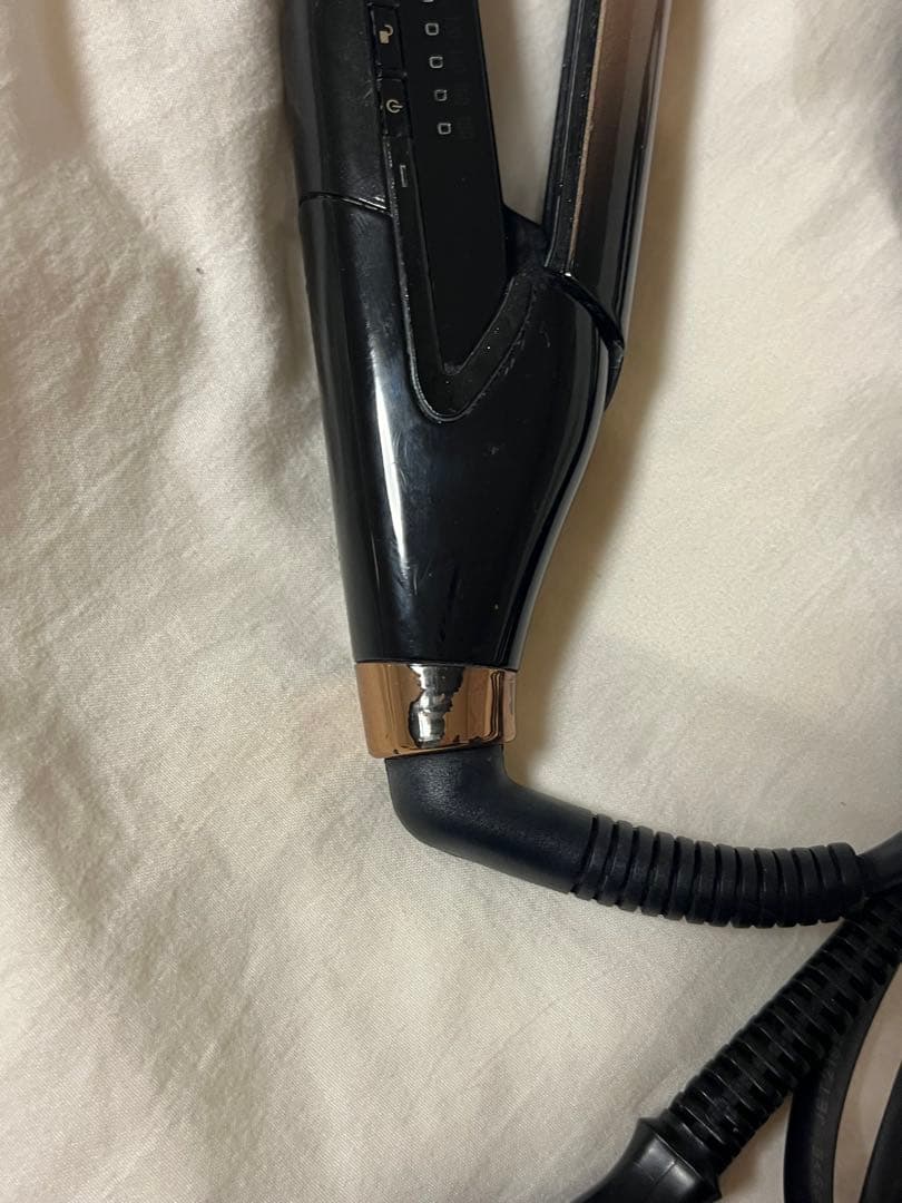 ヘアビューロン4D