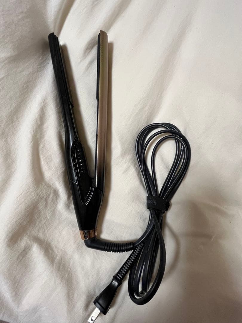 ヘアビューロン4D