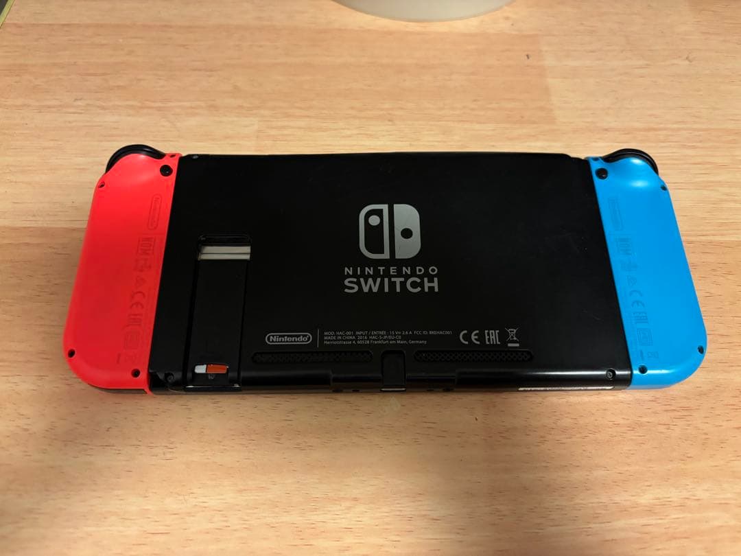 【値下げ中】Nintendo Switch 一式