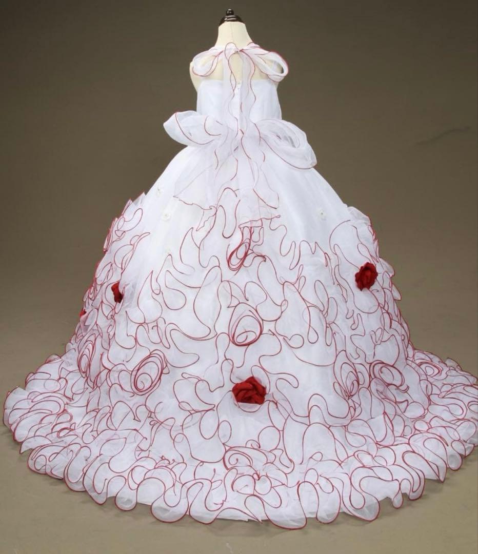 フォーマルドレス　ロングドレス