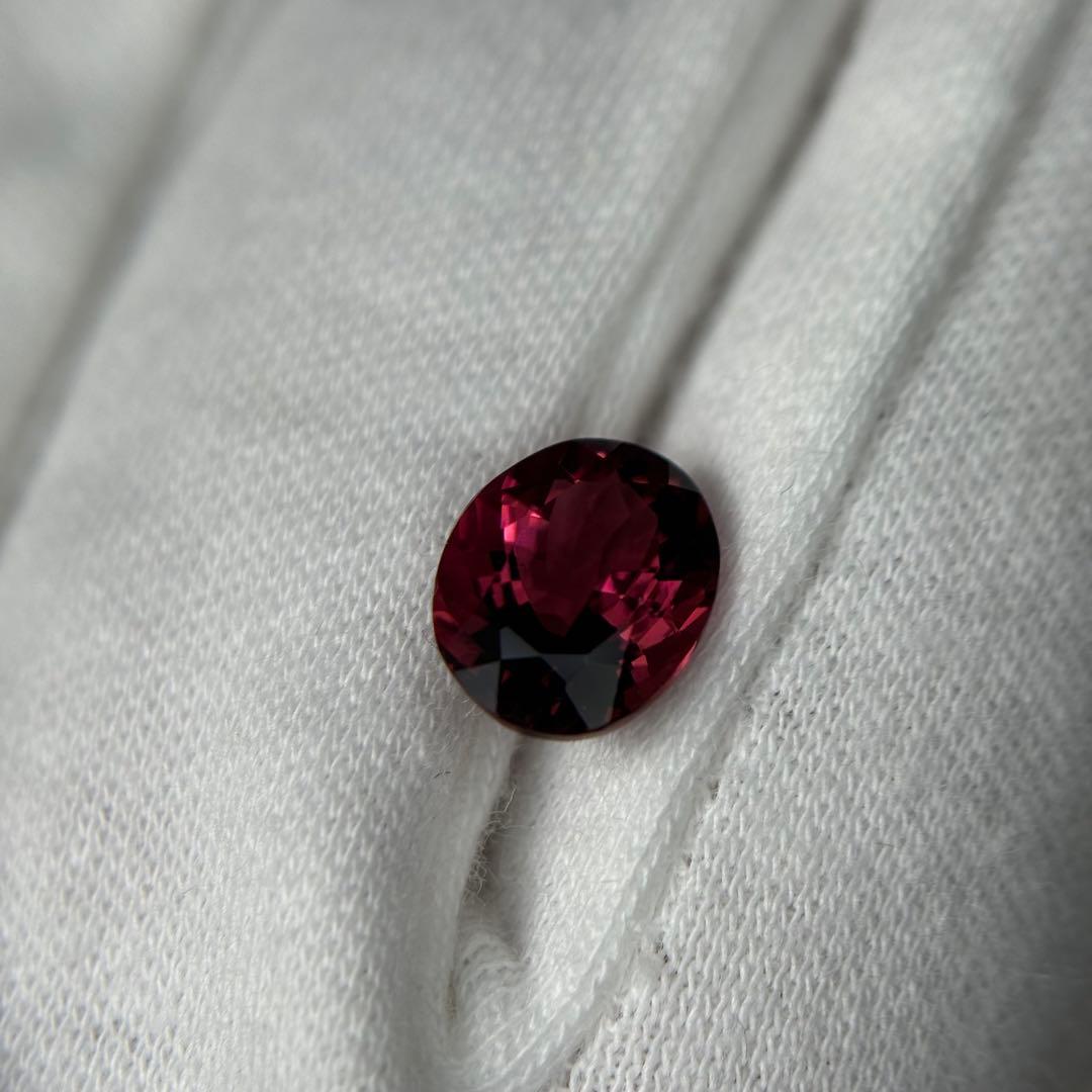 ピンクトルマリン 2.75ct