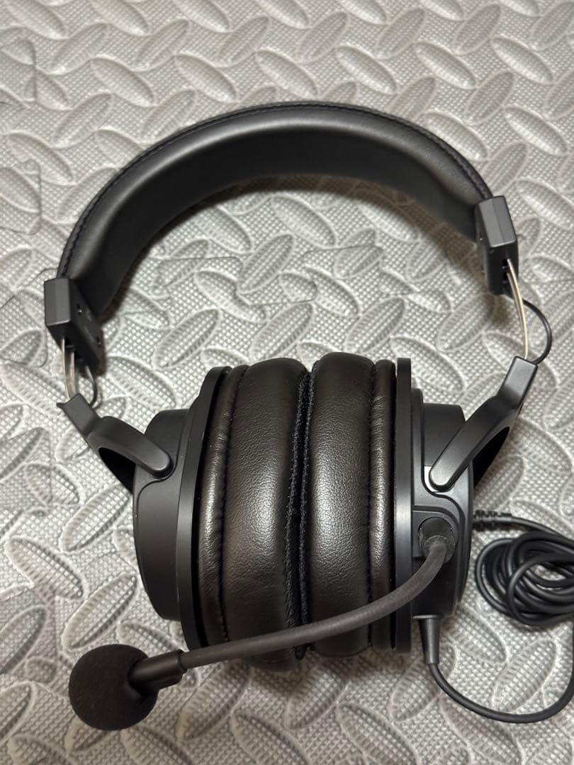 YAMAHA ZG01 PACK｜動作品｜本体やや使用感あり｜ヘッドセット美品