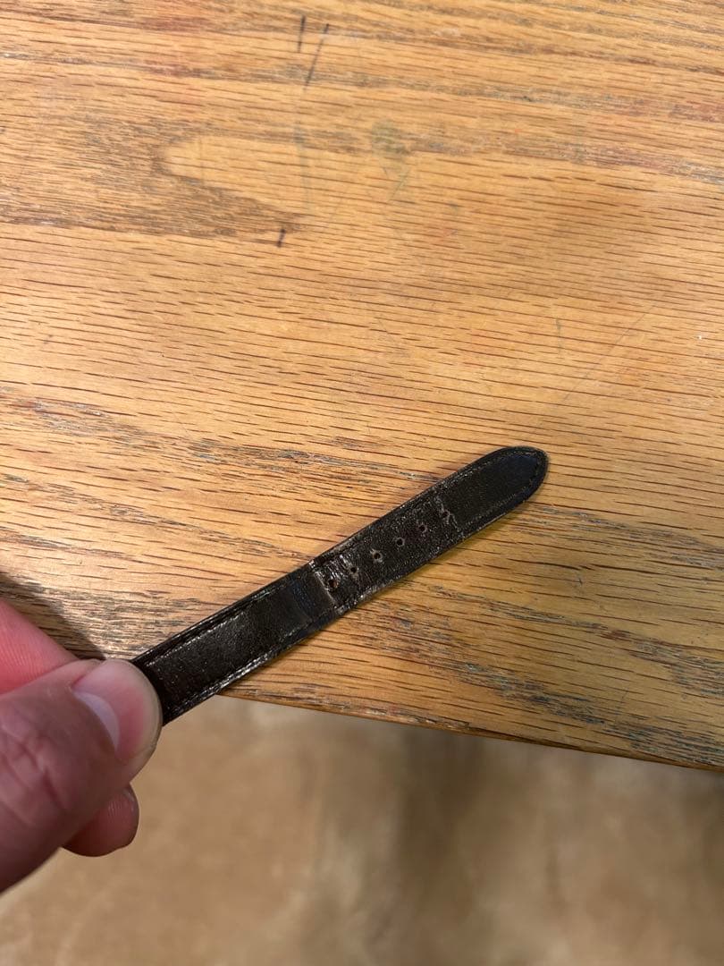 HERMES ケリーウォッチ