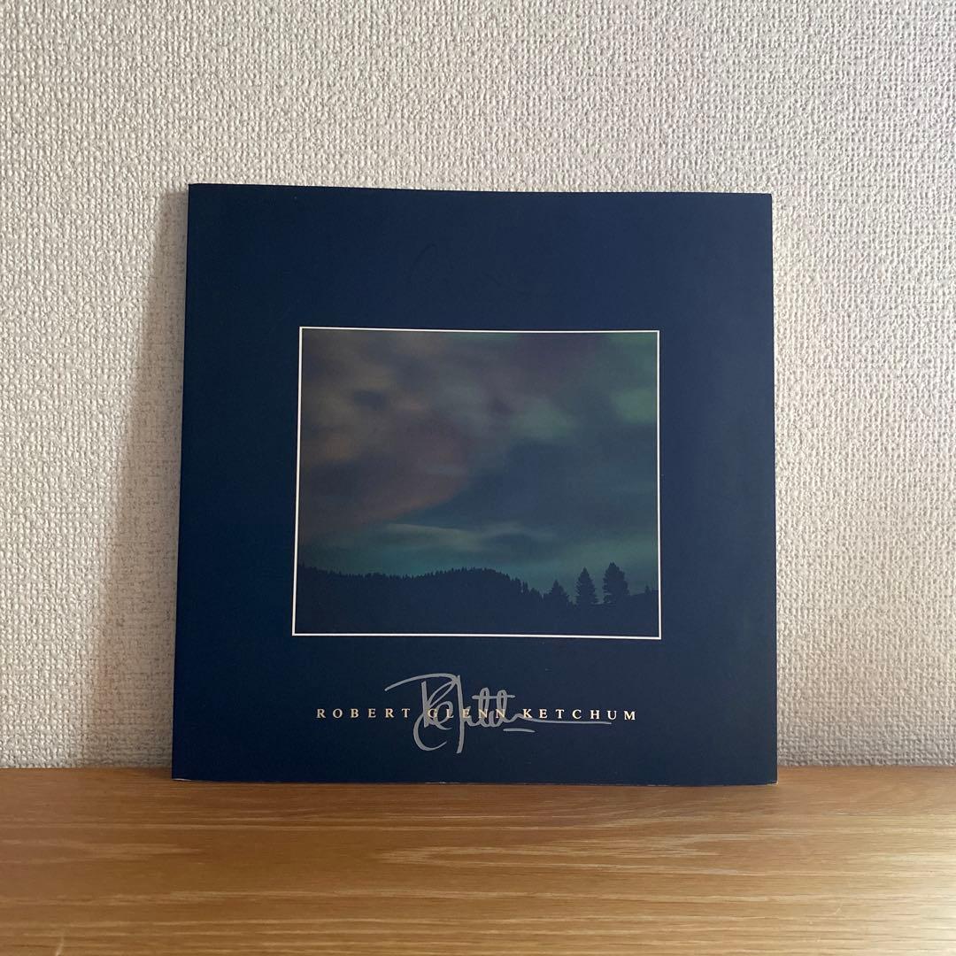 ROBERT GLENN KETCHUM ロバート・グレン・ケッチャム 写真集