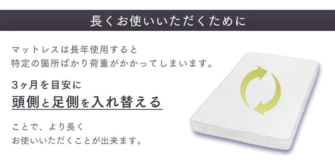 コイル マットレス シングル 寝具 布団 ベッド 引っ越し 引越 無印 ニトリ