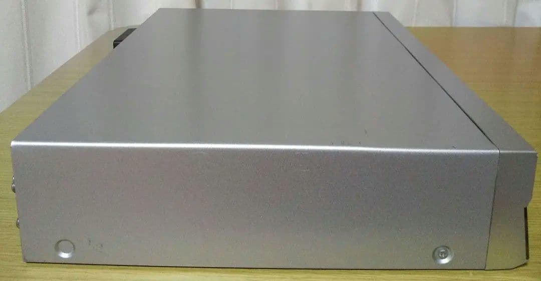 s*n様 Pioneer DVDレコーダー DVR-RT7H 05年製 VHS