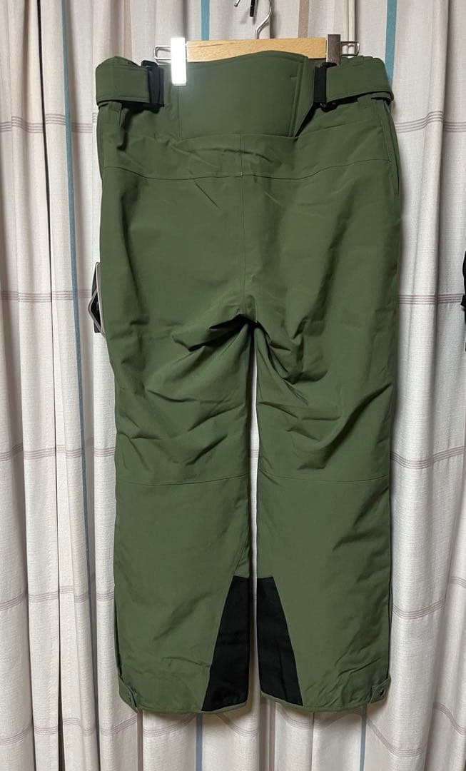 新品　フェニックス Legacy 4Way Stretch Pants