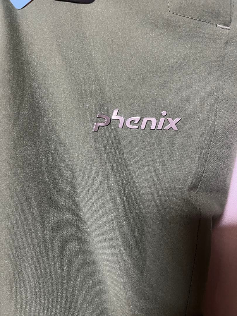 新品　フェニックス Legacy 4Way Stretch Pants