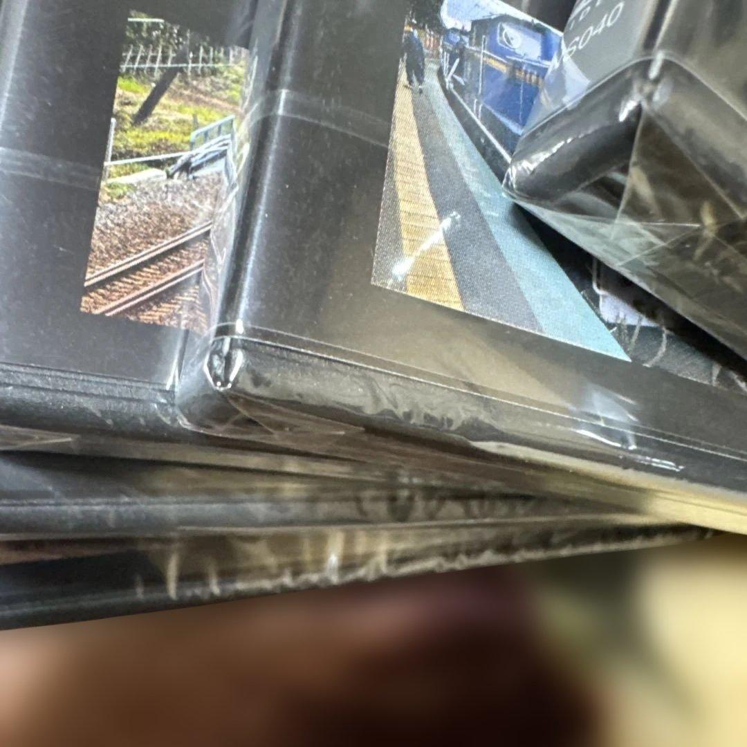 西村京太郎サスペンス 十津川警部シリーズ DVD 新品未開封　40巻セット