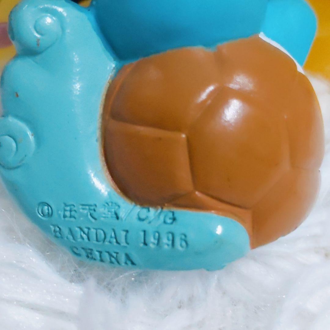 初期ポケモンキッズ まとめ売り ポケモン ソフビ クリア 当時物 217体