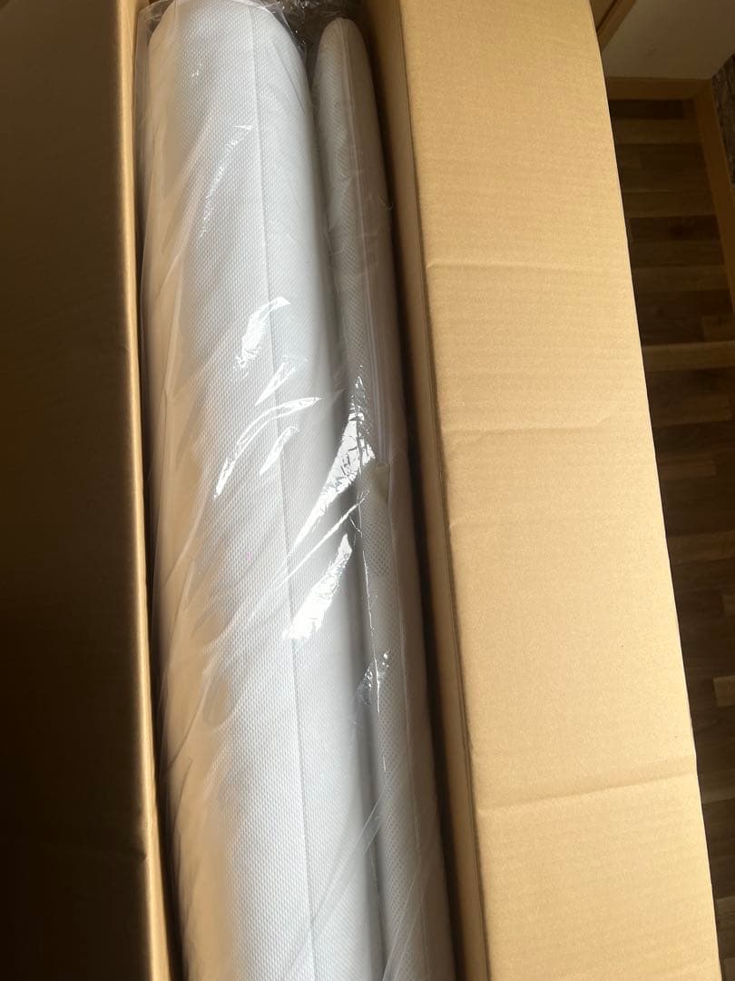 エアウィーヴ マットレス シングル スマート02