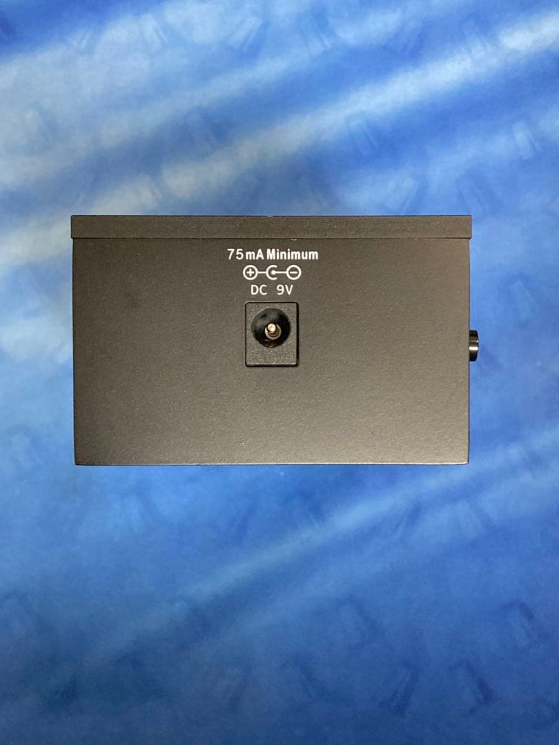 SOLAR GUITARS ( ソーラーギターズ ) CHUG TUNER+