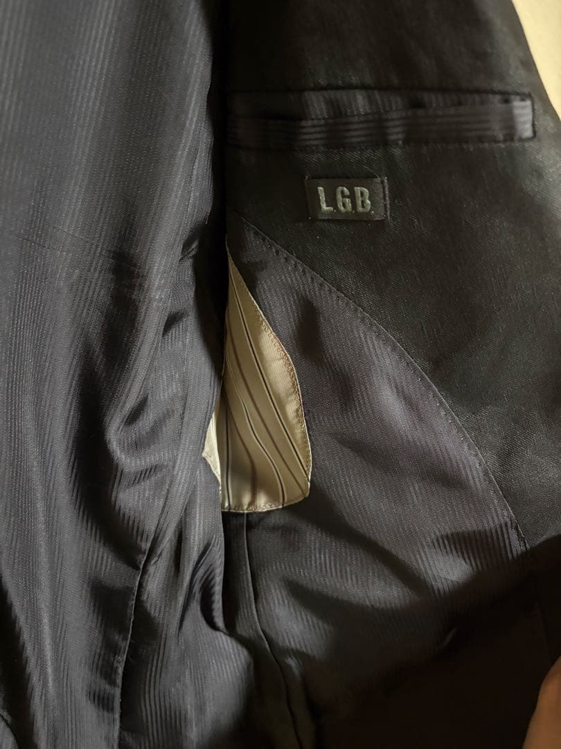 LGB JK-6 メンズ１